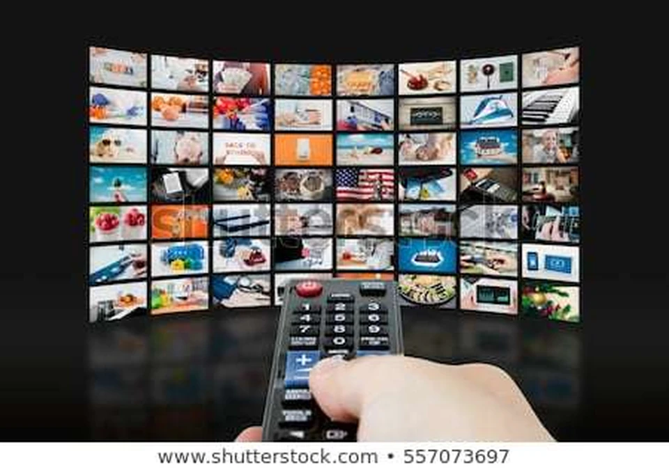 Осталось 10 дней: как жителям Тюменской области подключить телевизор к цифровому вещанию. Фото pixabay.com