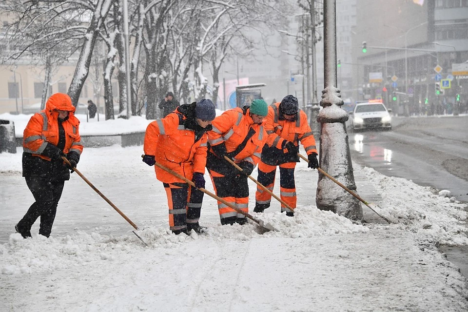 40 миллионов штрафа выплатят нижегородские подрядчики за плохую уборку дорог этой зимой.