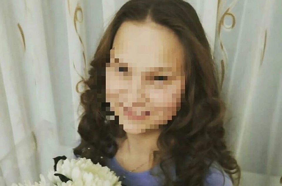 Оле предстоит множество операций. Фото со странички ВК героини публикации.