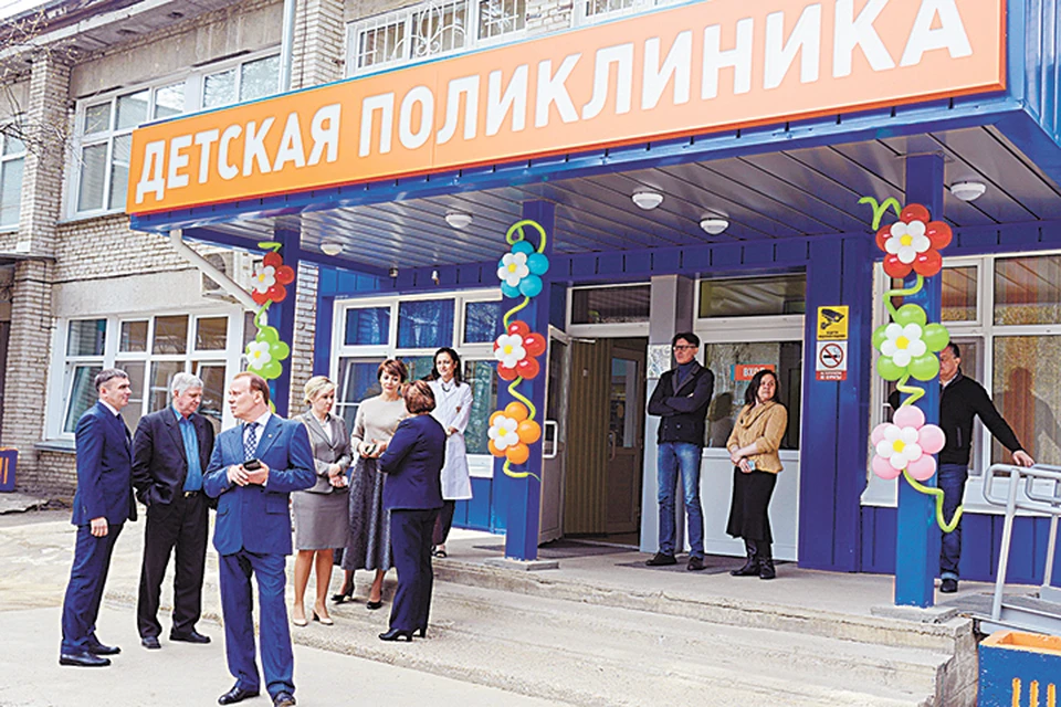 Фото: предоставлено пресс-службой Электрохимического завода