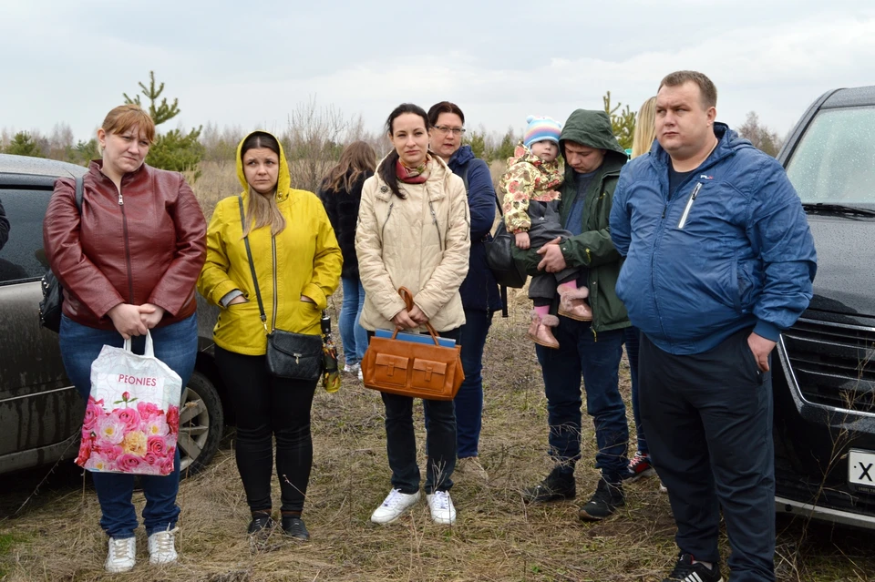 Продать землю выделенную многодетной семье. Земля многодетным Люберцы. Елизаветино земля многодетным.