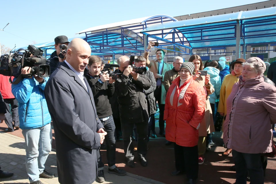 Опх Сосновское Таврического Района Купить Квартиру