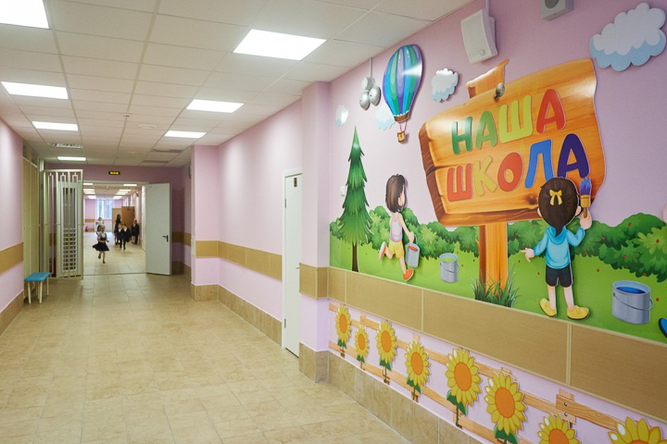 Петербург получит 10,6 миллиарда на выкуп соцобъектов.