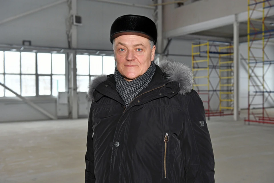 Должность заместителя председателя правительство по вопросам комплексного развития Комсомольска-на-Амуре Михаил Панков занимал с 30 января 2019 года