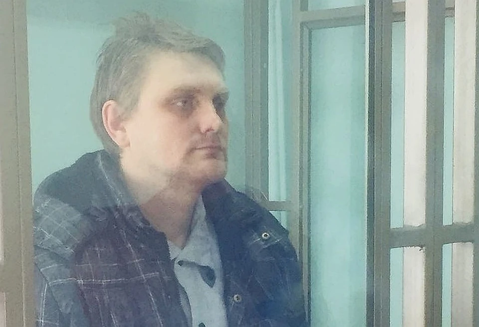 Владислав Шульга отрицает свою вину в отравлении коллег.
