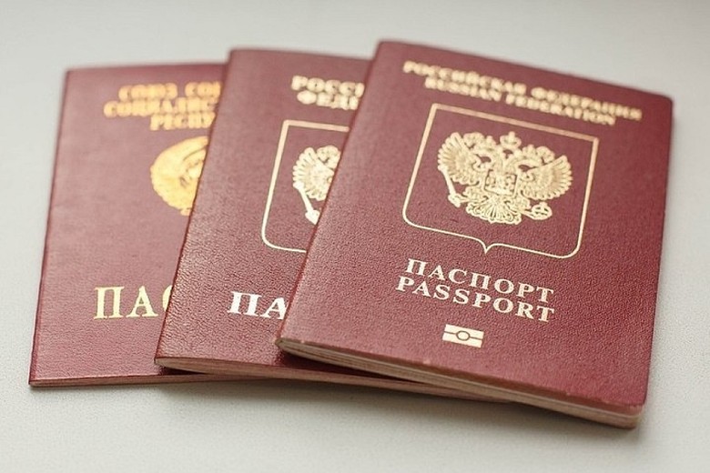 Фото На Российский Паспорт И Загранпаспорт Разница