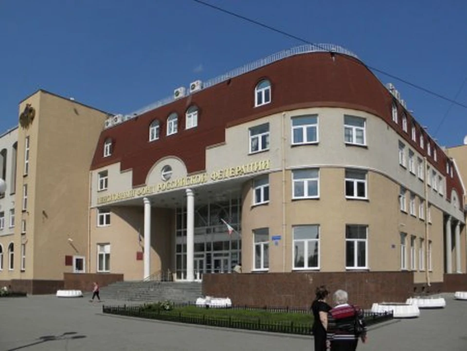 Выплаты придут тамбовчанам в мае