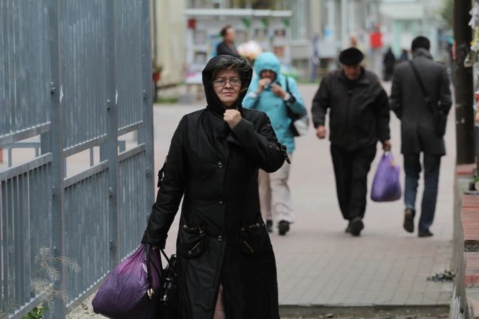 МЧС предупреждает: 12 мая в Иркутской области ожидается усиление ветра.