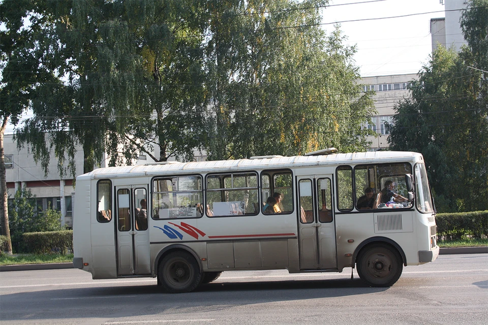 Некоторые маршруты общественного транспорта в Кирове могут отменить