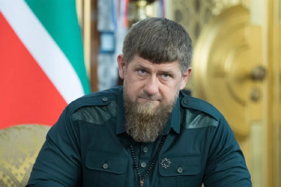 Рамзан Кадыров посмеялся над новостью о своём назначении на высокие посты