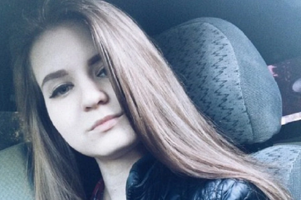 Алисе было всего 22 года. Фото: соцсети