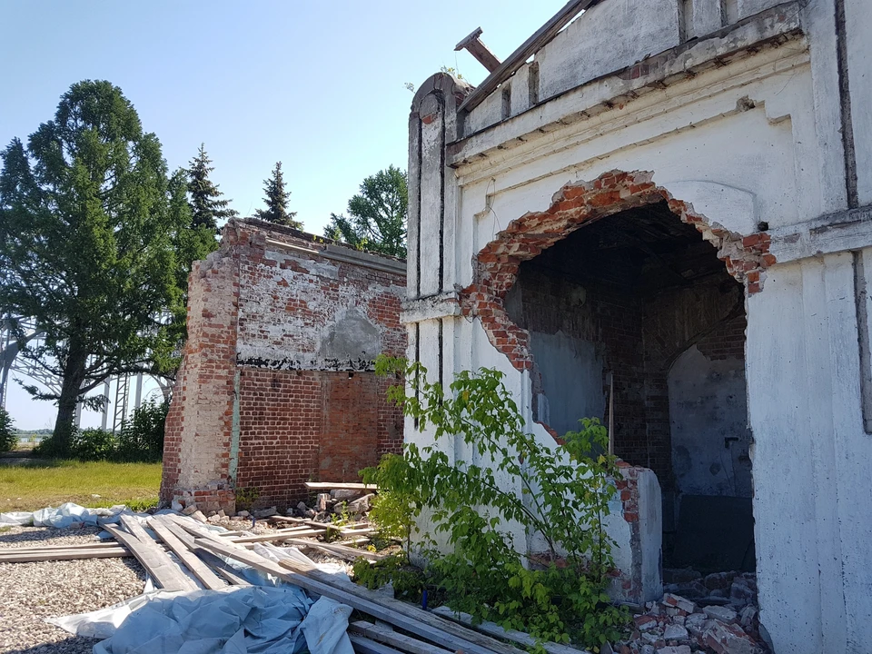 Фото: пресс-служба облправительства