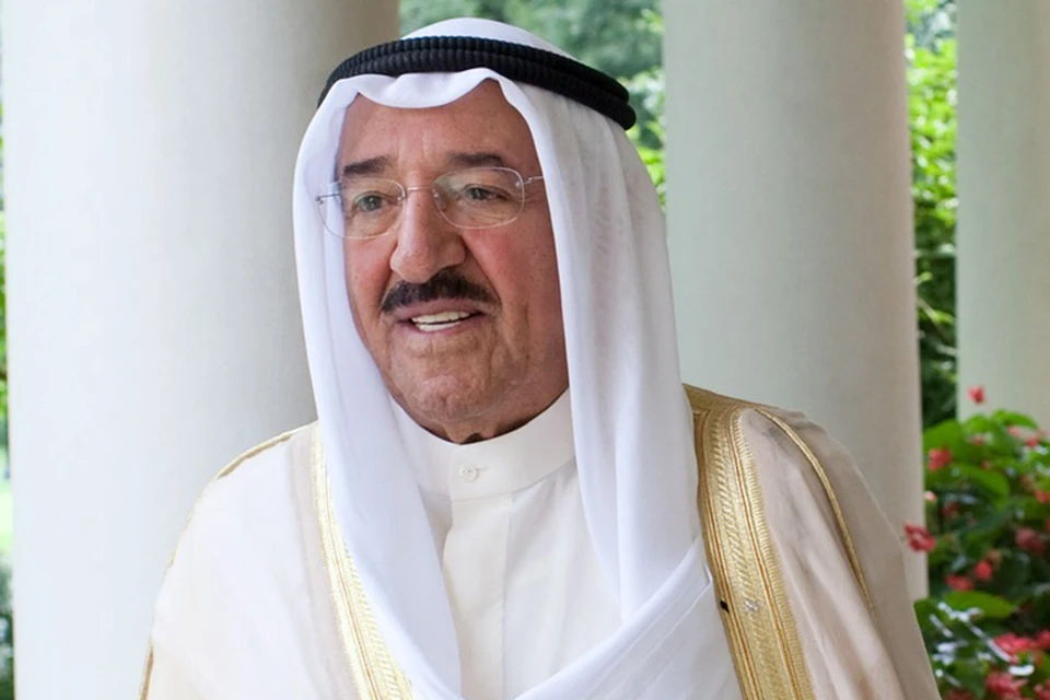 Сегодня эмир Кувейта – самый пожилой монарх в мире среди мужчин.