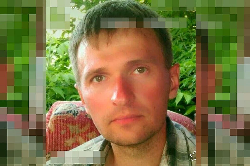 Михаилу Седову на момент убийства было 38 лет