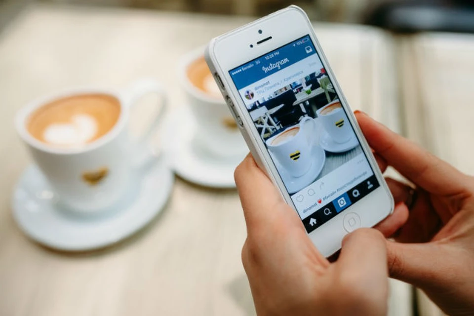 Как создать Insta-профиль, который говорит сам за себя.