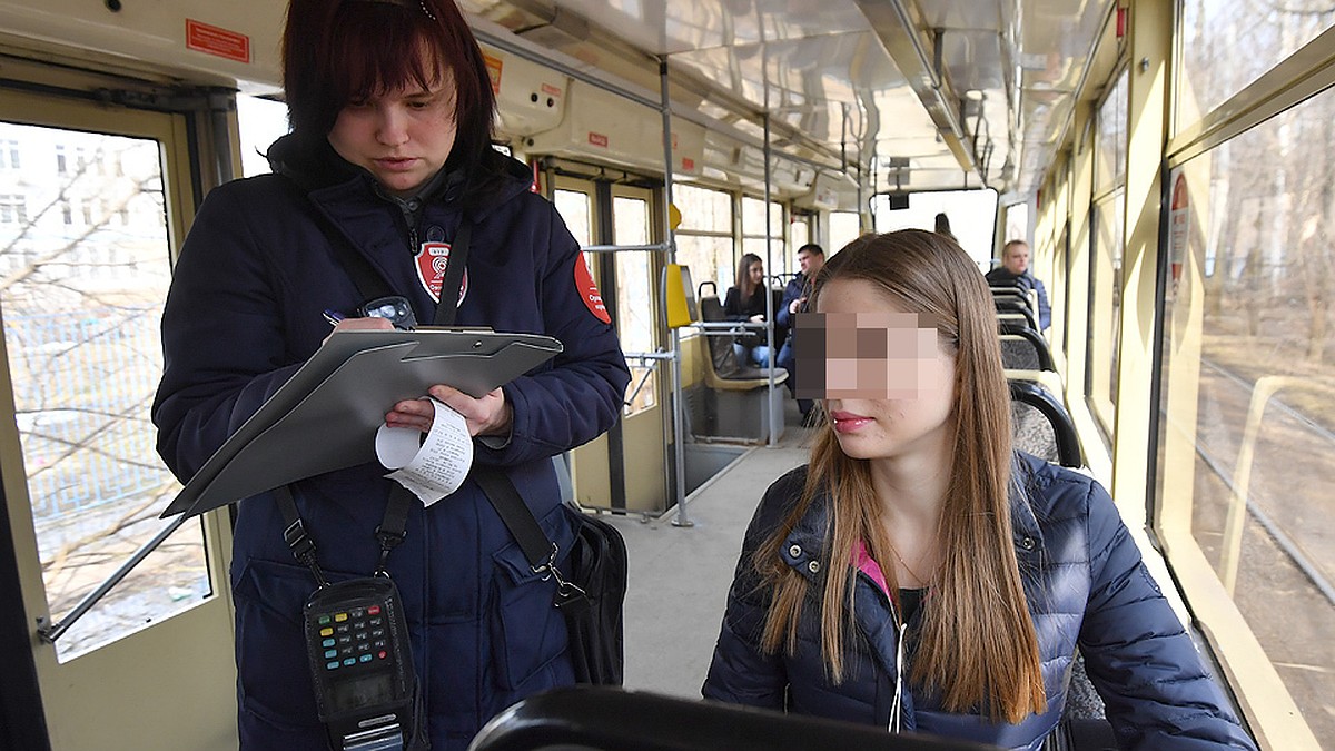 Москвичи не хотят платить штрафы: «Я оплатил проезд, а они из меня «зайца»  делают» - KP.RU