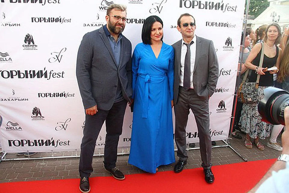 Фестиваль нового российского кино «Горький fest» - 2019: Программа, даты и площадки проведения