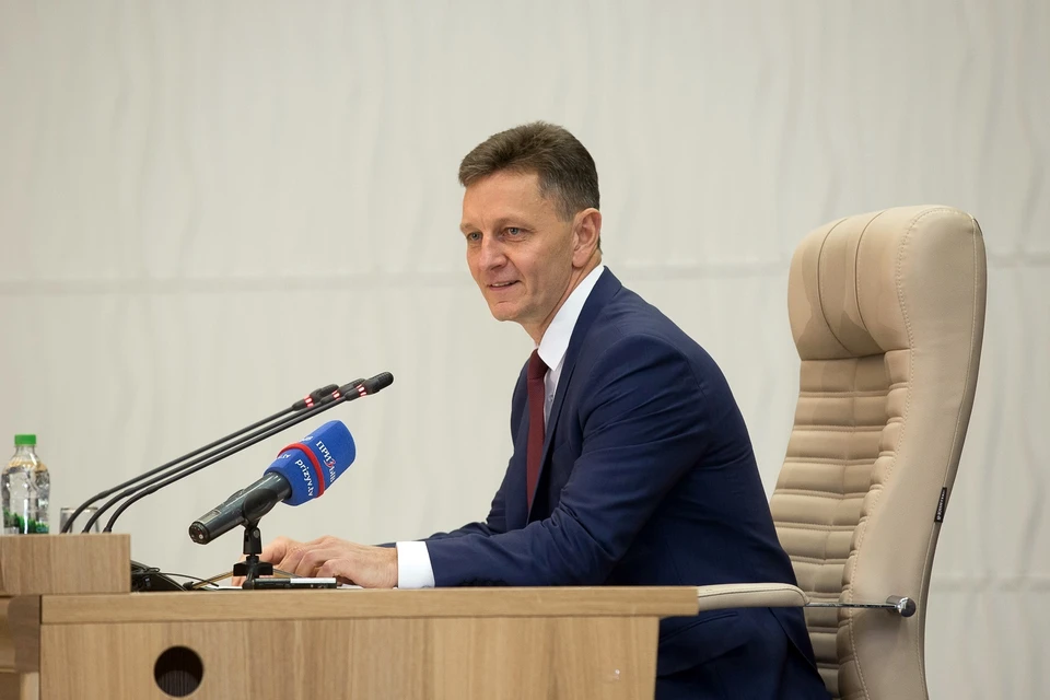 Владимир Сипягин