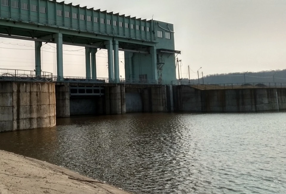 Высокое водохранилище курская область фото