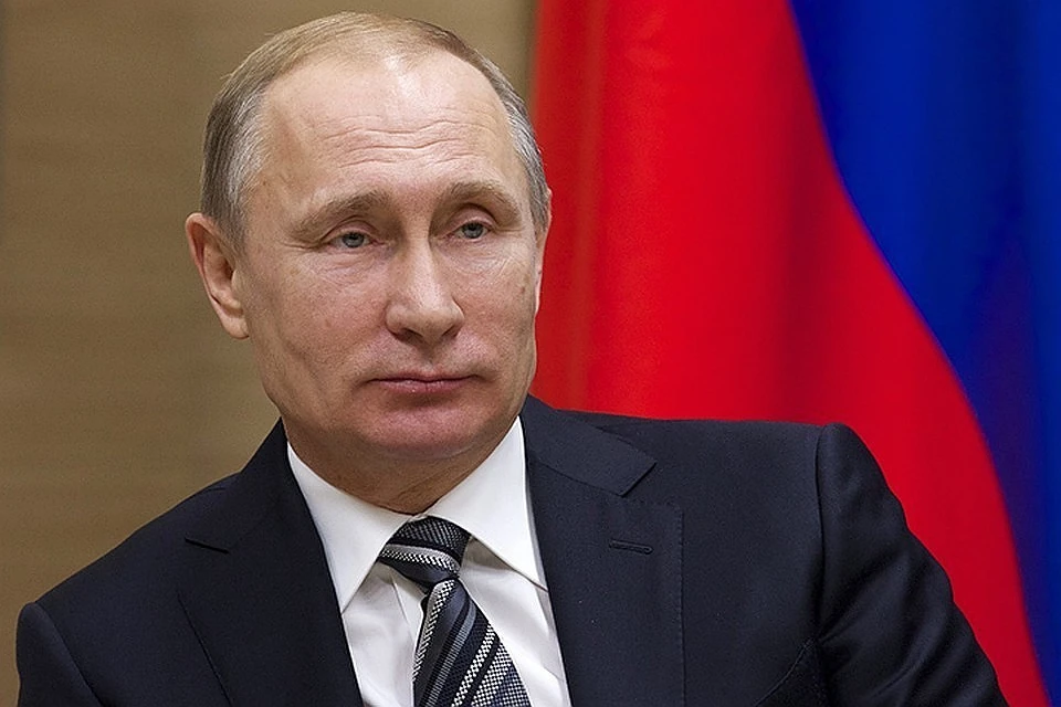 Президент России рекомендовал главам регионов организовать мониторинг выступлений СМИ