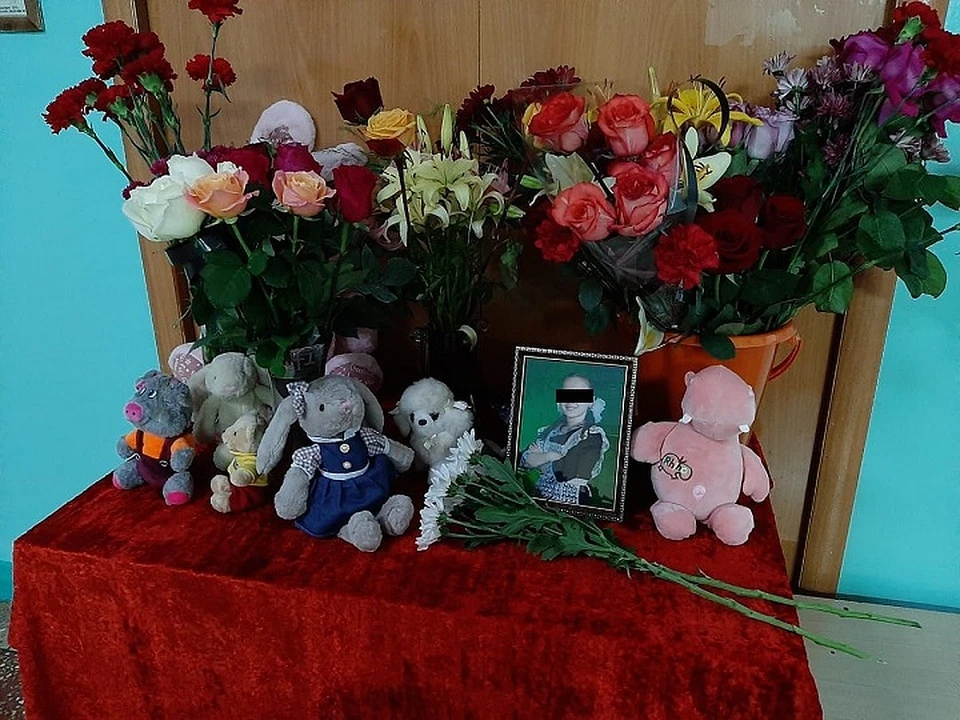 Стали известны даты похорон Вероники и Алексея погибших в детском палаточном лагере в Хабаровском крае