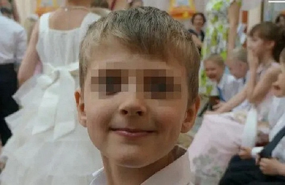 Губернатор Хабаровского края поддержал инициативу о награждении мальчика погибшего на пожаре в «Холдоми»