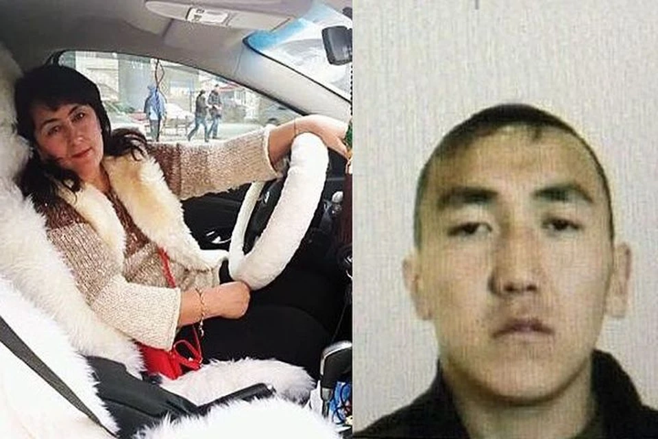 Один из убийц новосибирской таксистки устроил побег из ИВС