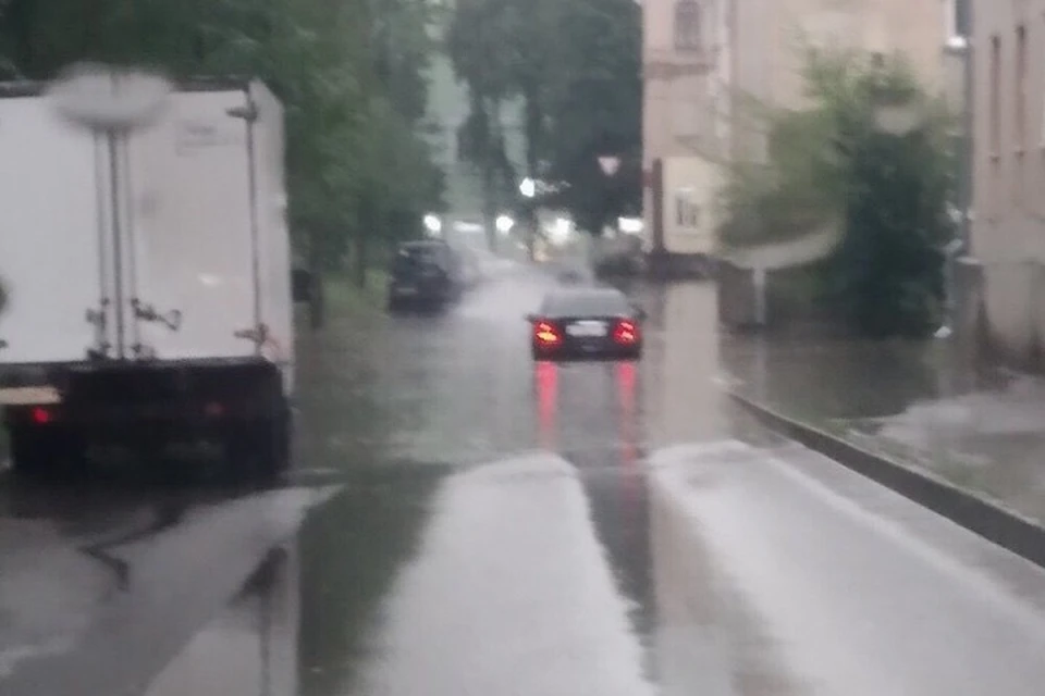 Фото: соцсети
