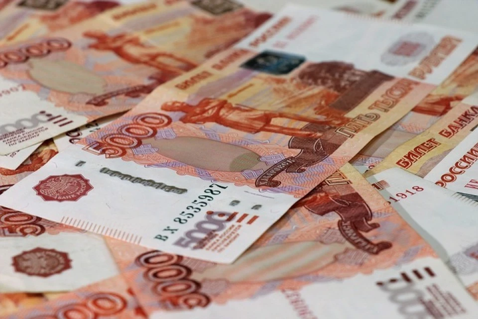 Куда ушли миллионы? В Нефтеюганске за кражу денег из кассы задержана кассир банка. Фото с сайта pixabay.com