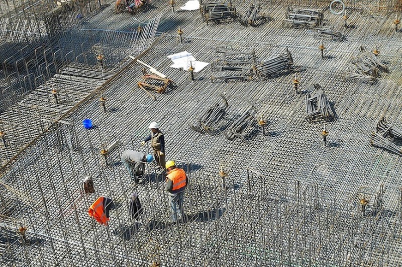 В 2018 году на завершение строительства выделили 40 миллиардов тенге.