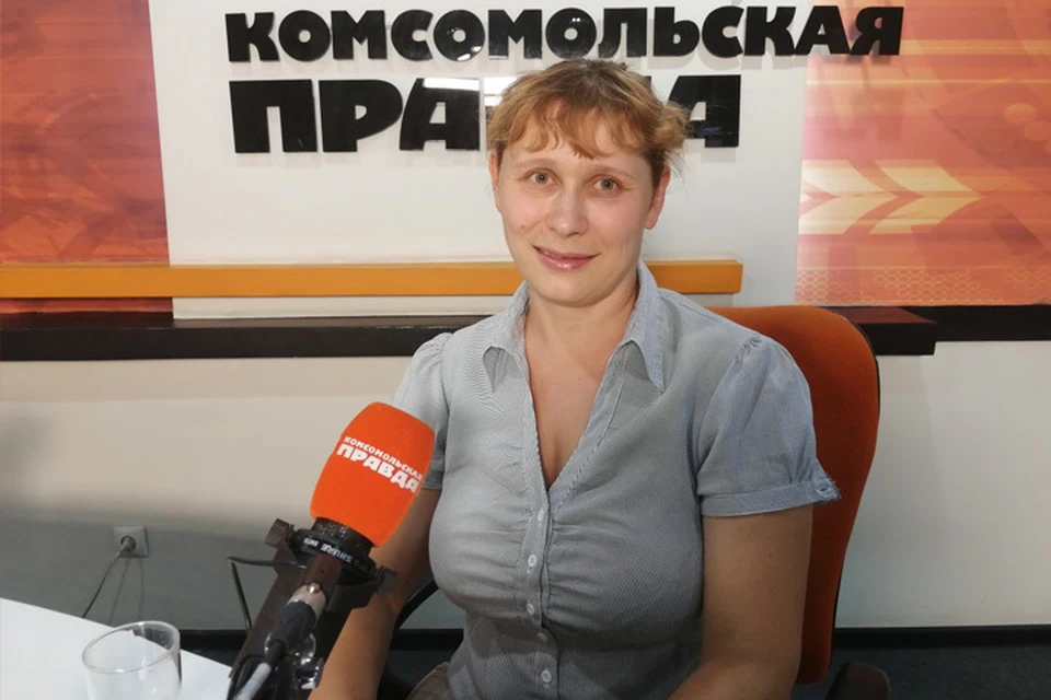 Ирина Караваева – официальный представитель федерации Вумбилдинга имени МуранИвского в Иркутске
