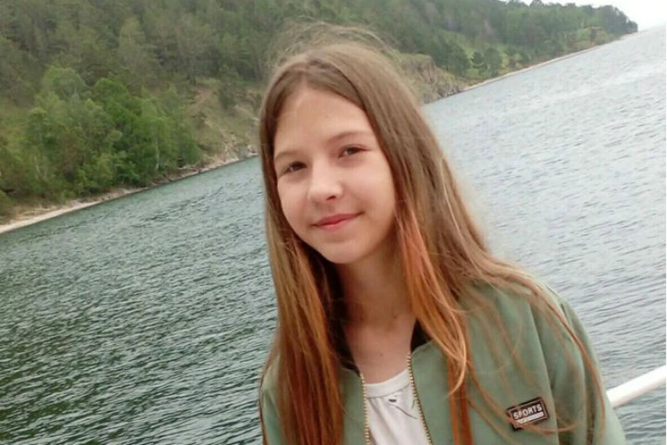 На лечение 12-летней Полины Губиной из Ангарска нужны деньги. Фото: страница Алены Корк в соцсетях.