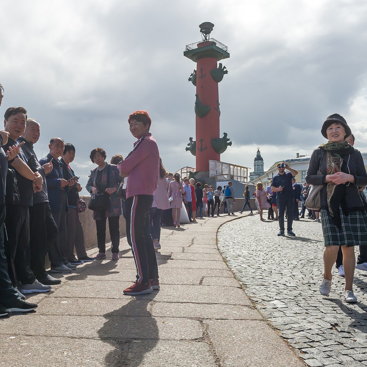 Чайна-таун в Петербурге: Зачем китайцы скупают недвижимость на Васильевском  острове и что будет дальше - KP.RU