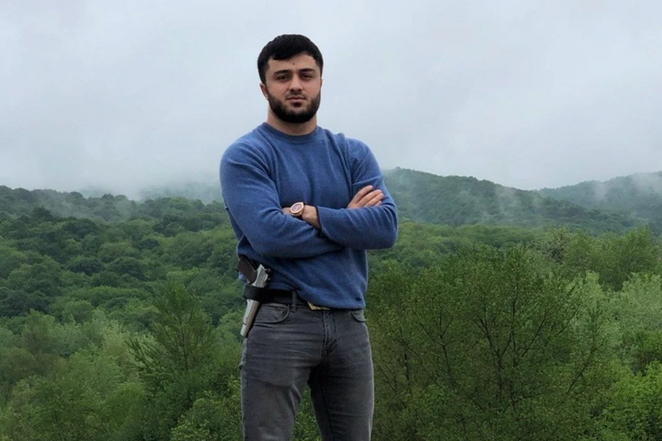Уроженца Чечни ищет полиция после драки в Краснодаре со смертельным исходом