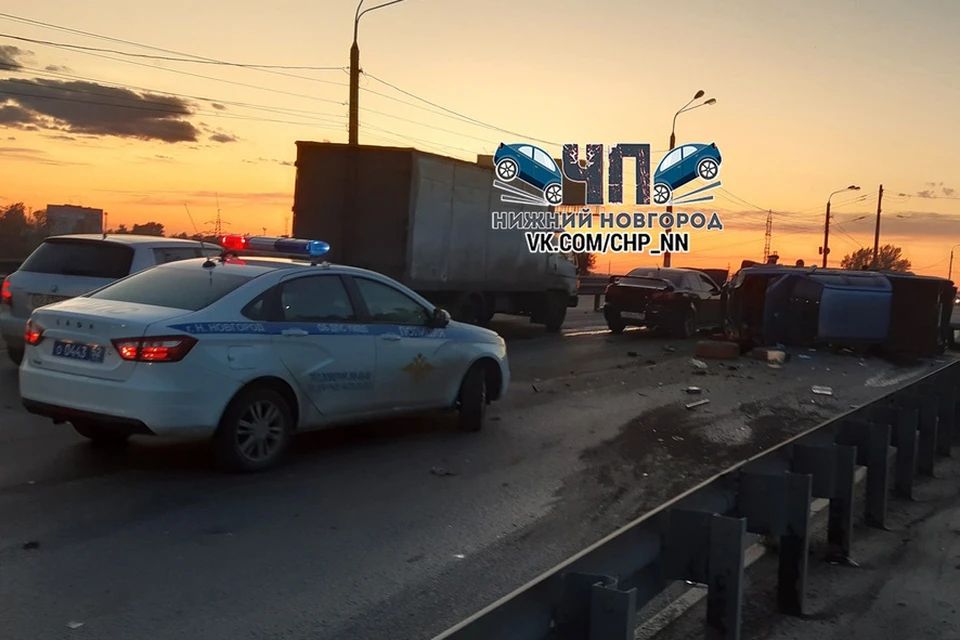 Фото: https://vk.com/chp_nn