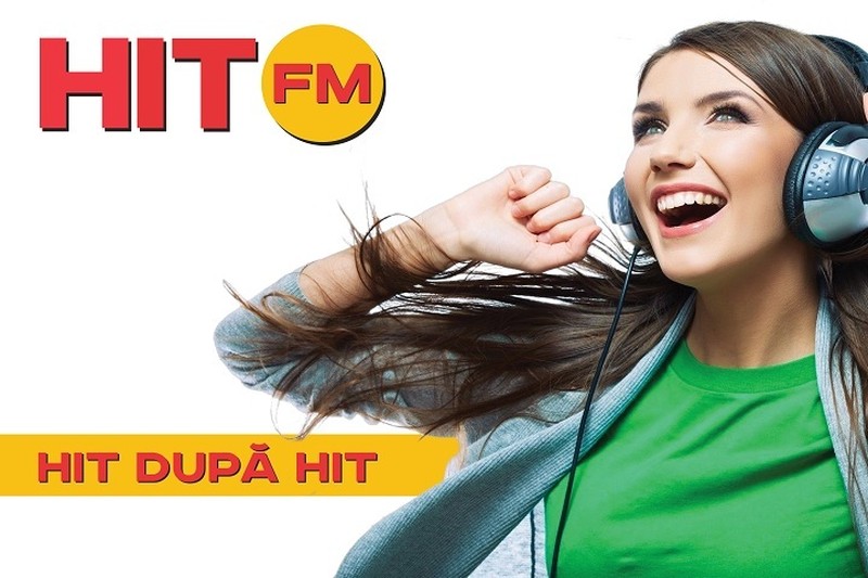 Радиостанция HIT FM сменила логотип, обновила музыкальное оформление и запустила новые проекты