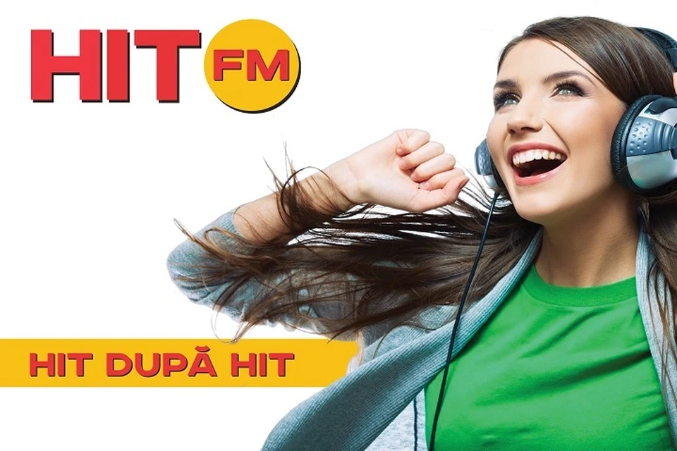 Радиостанция HIT FM сменила логотип, обновила музыкальное оформление и запустила новые проекты