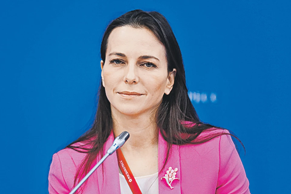 - Если ты не можешь объяснить людям, какая от тебя будет польз, поддержки ты не получишь. Автор фото: Дмитрий ФЕОКТИСТОВ/фотохост-агентство ТАСС