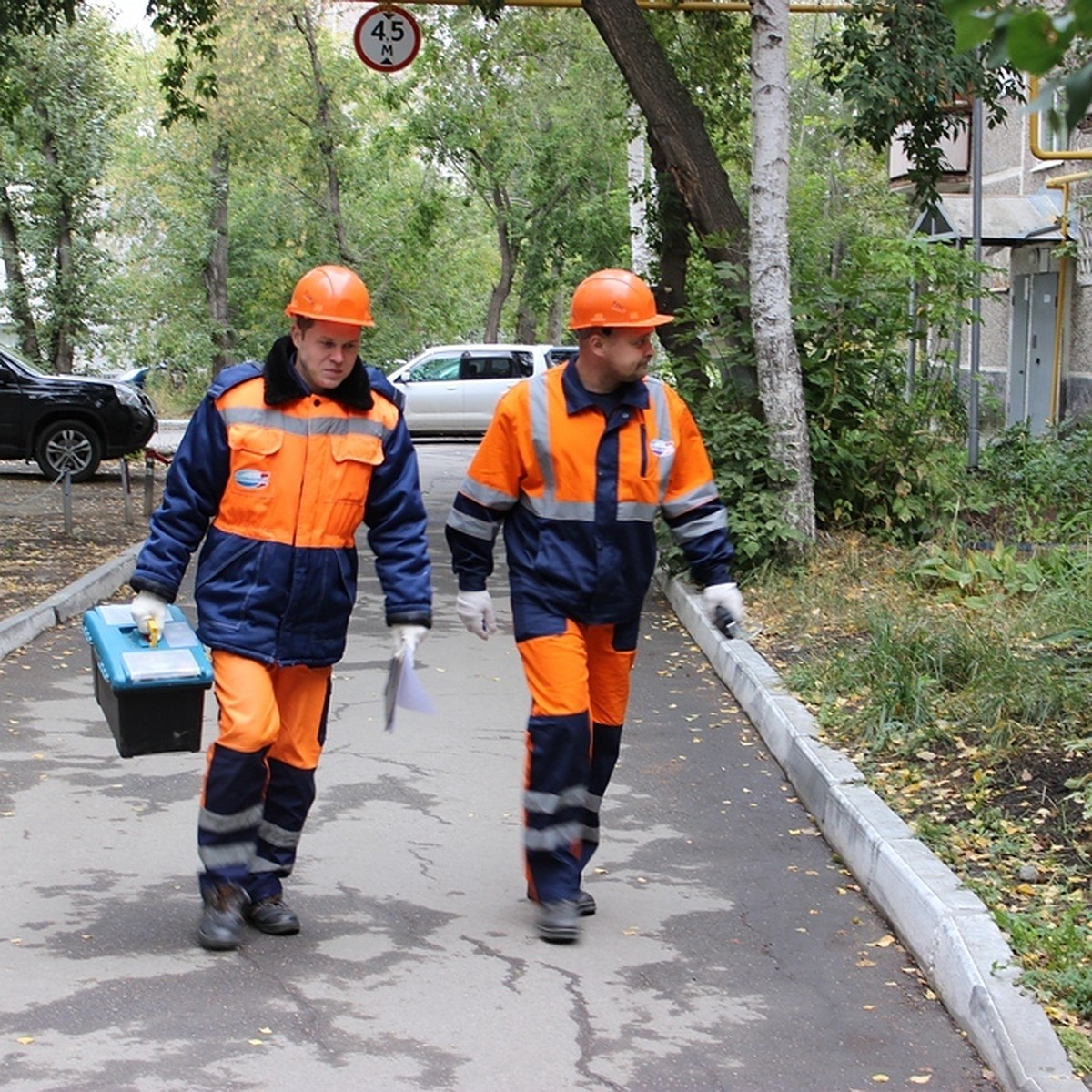 Проверки газового оборудования: можно ли выбрать организацию самостоятельно  и с какими проблемами придется столкнуться - KP.RU