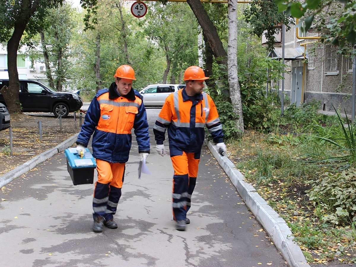 Проверки газового оборудования: можно ли выбрать организацию самостоятельно  и с какими проблемами придется столкнуться - KP.RU