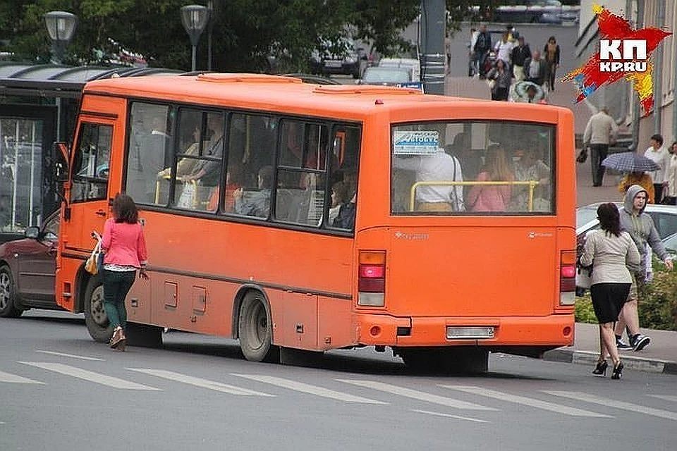 Для удобства пассажиров на измененных маршрутах появятся временные остановки