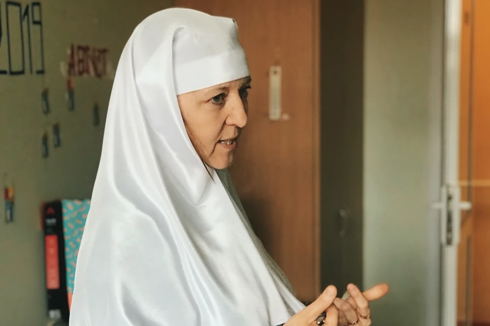 Юлия Панова победила смертельную болезнь.