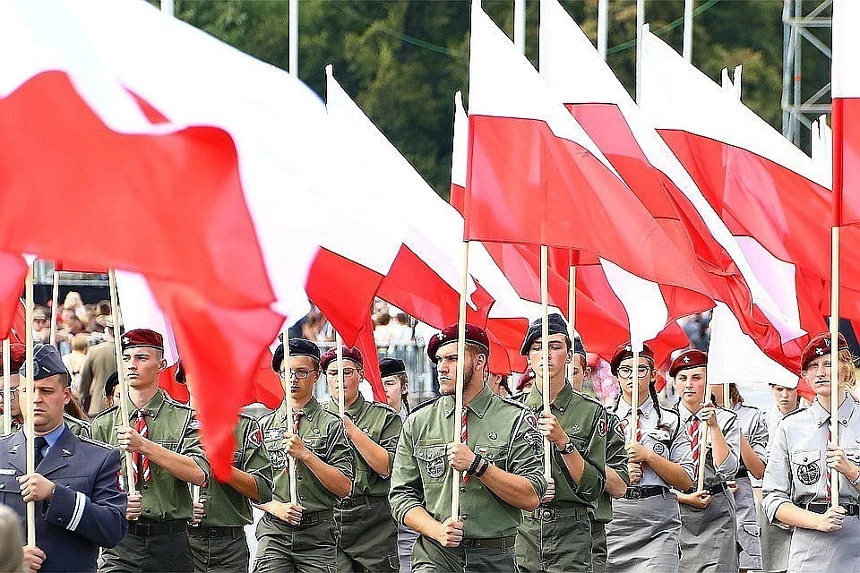 Польша на 80-летие начала Второй мировой войны позвала Германию, но не Россию