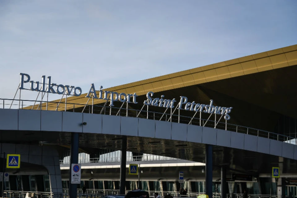 8 сентября пассажиры аэропорта Пулково смогут принять участие в выборах.