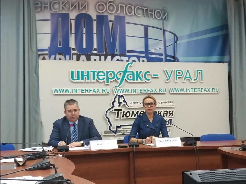 На всех территориях области выборы состоялись