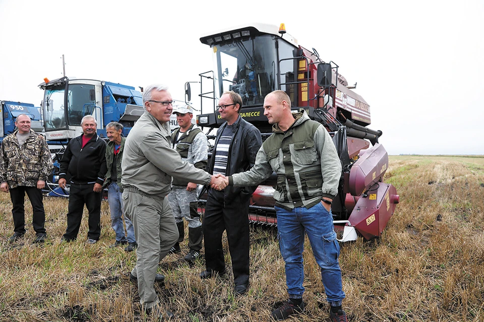 Фото: Вадим КОФМАН