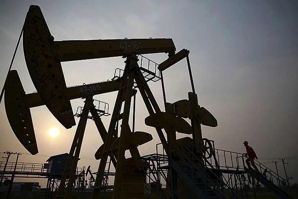 Индия надеется значительно увеличить объемы поставок нефти со стороны российских компаний