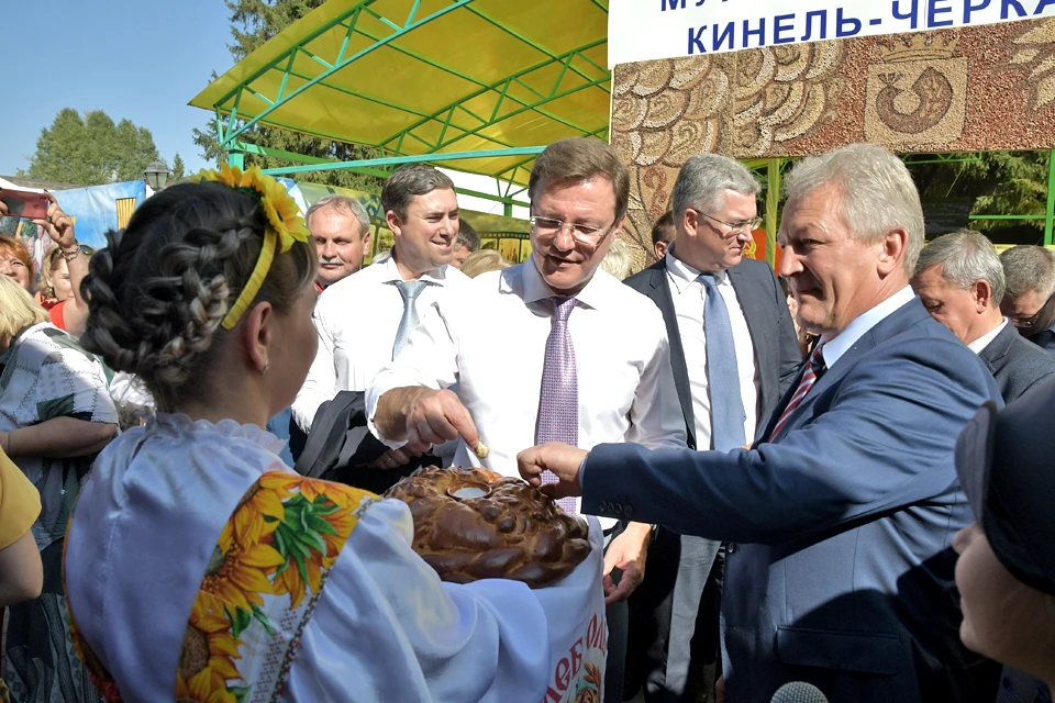 Фото: Андрей САВЕЛЬЕВ.