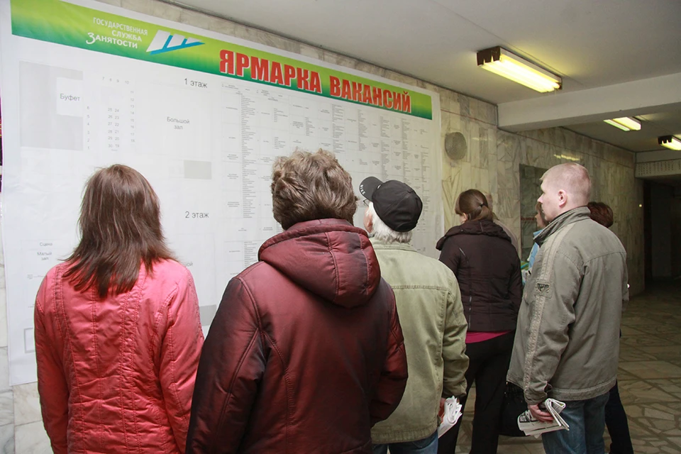 В Алтайском крае активно реализуется национальный проект «Демография»