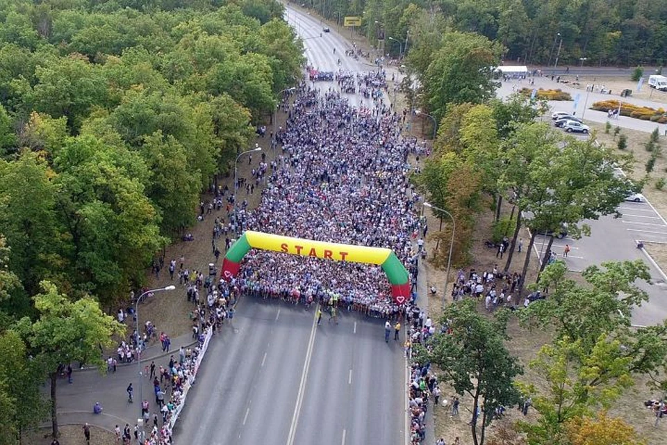 ФОТО: Министерство физической культуры и спорта Пензенской области